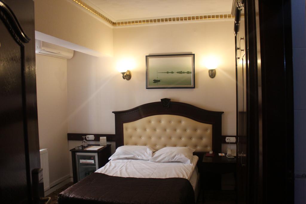 Royal Anka Hotel Ankara Eksteriør bilde